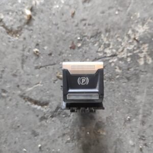 Palanca freno mano Peugeot 2008 II (UD_, US_, UY_, UK_) 1.2 PureTech 100 (101 cv)