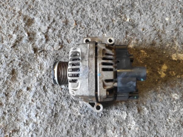 Alternador Fiat Fiorino (Versión 2016) 1.3D Multijet (75cv)
