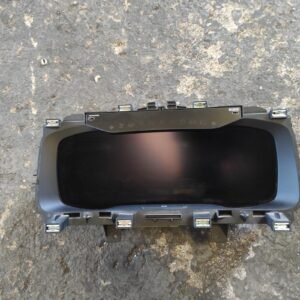 Cuadro de instrumentos Volkswagen Golf VII Variant (Versión 2016) 1.5 TSI (150cv)