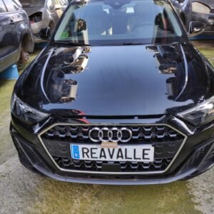 Morro completo Audi A1 Allstreet (GBH) 30 TFSI (116cv)