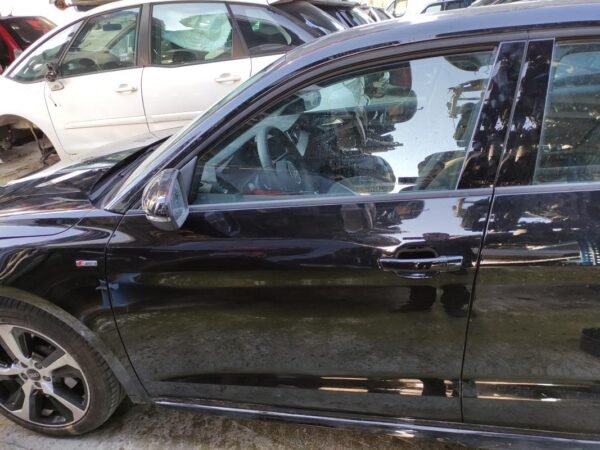 Puerta delantera izquierda Audi A1 Allstreet (GBH) 30 TFSI (116cv)