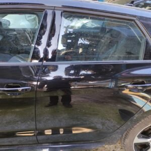 Puerta trasera izquierda Audi A1 Allstreet (GBH) 30 TFSI (116cv)