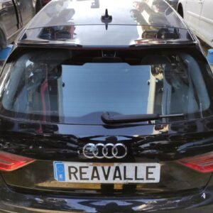 Porton trasero Audi A1 Allstreet (GBH) 30 TFSI (116cv)