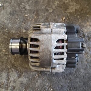 Alternador Volkswagen Golf VII Variant (Versión 2016) 1.5 TSI (150cv)