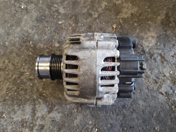 Alternador Volkswagen Golf VII Variant (Versión 2016) 1.5 TSI (150cv)