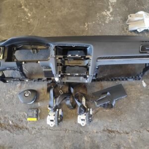 Kit airbag Volkswagen Golf VII Variant (Versión 2016) 1.5 TSI (150cv)