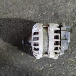 Alternador Dacia Sandero II stepway (Versión 2016) 0.9 TCe (90 cv) Start&Stop