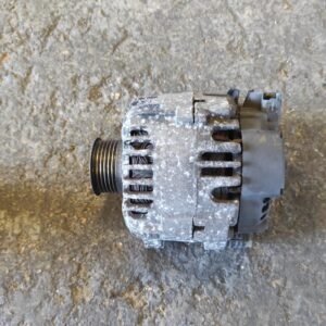 Alternador Citroen C2 (Fase I, 2003) 1.4 HDi (68 cv)