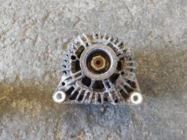 Alternador Citroen C2 (Fase I, 2003) 1.4 HDi (68 cv) - Imagen 2