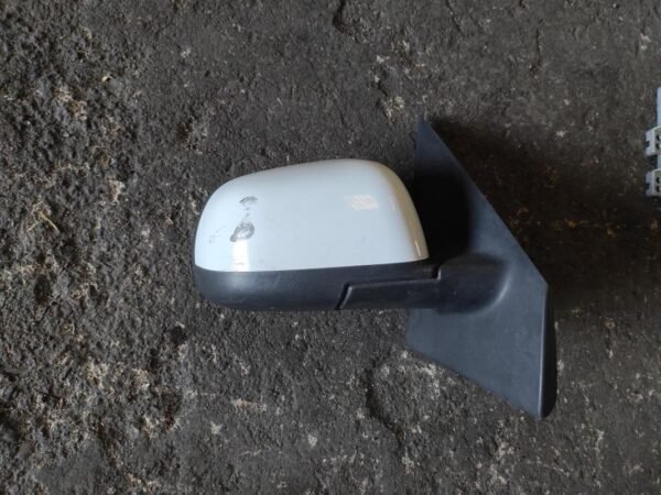 Retrovisor derecho Dacia Lodgy 1.2 TCe (115 cv)