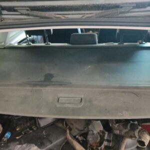 Bandeja maletero Volkswagen Golf VII Variant (Versión 2016) 1.5 TSI (150cv)