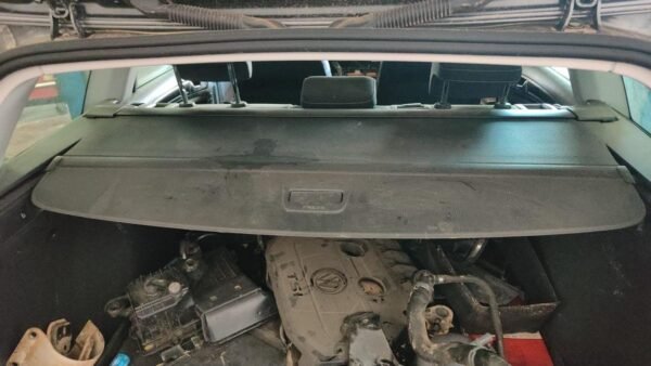Bandeja maletero Volkswagen Golf VII Variant (Versión 2016) 1.5 TSI (150cv) - Imagen 2