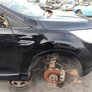 Aleta delantera derecha Ford Kuga II (Versión 2016) 2.0 TDCI (180 cv) 4x4 PowerShift