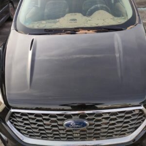 Capot Ford Kuga II (Versión 2016) 2.0 TDCI (180 cv) 4x4 PowerShift