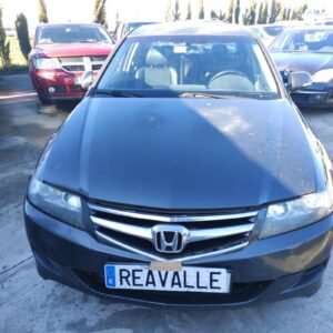 Despiece Honda Accord VII 2.2 i-CTDi (140 cv) 2006