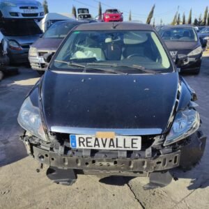 Despiece Ford Focus II Hatchback 1.8 TDCi (116 cv) 2010