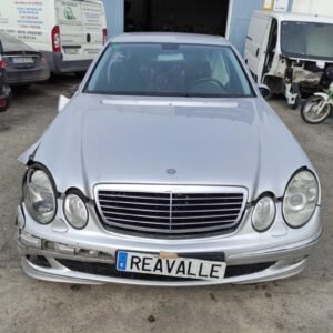 Despiece Mercedes Benz Clase E (W211) E 320 CDI (224 cv) 2006