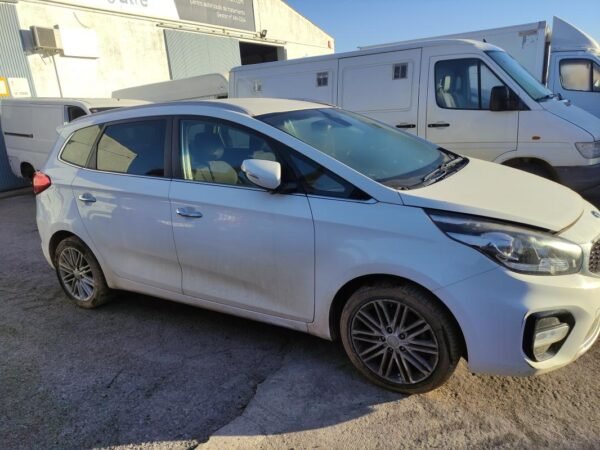 Despiece Kia Carens IV 1.7 16V CRDi (115 cv) 2017 - Imagen 2