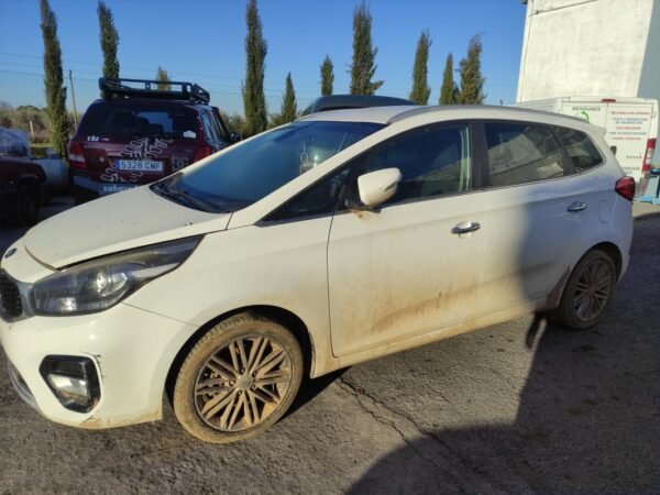 Despiece Kia Carens IV 1.7 16V CRDi (115 cv) 2017 - Imagen 3