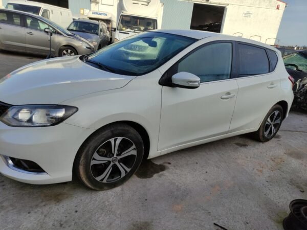 Despiece Nissan Pulsar (C13) 1.5 dCi (110 cv) 2018 - Imagen 3
