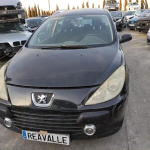 Despiece Peugeot 307 Station Wagon 1.6 HDi (90 cv) 2006