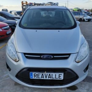 Despiece Ford C-MAX II 1.6 Duratorq TDCi (95 cv) DPF 2012
