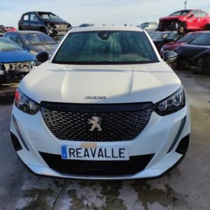 Despiece Peugeot 2008 II (UD_, US_, UY_, UK_) 1.2 PureTech 100 (101 cv) 2023