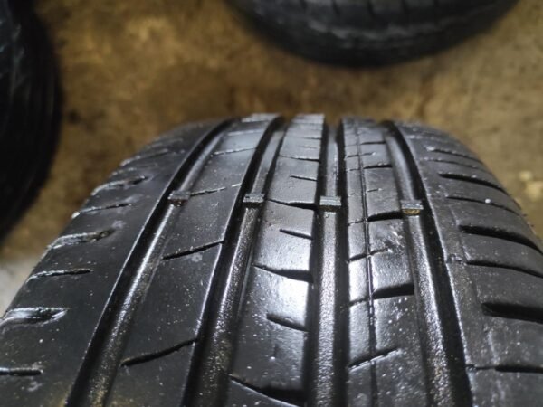 Llantas de 16 pulgadas Peugeot 208 del 2017, 6.0J16 CH4-23, con neumáticos 195/55R16 V. - Imagen 11