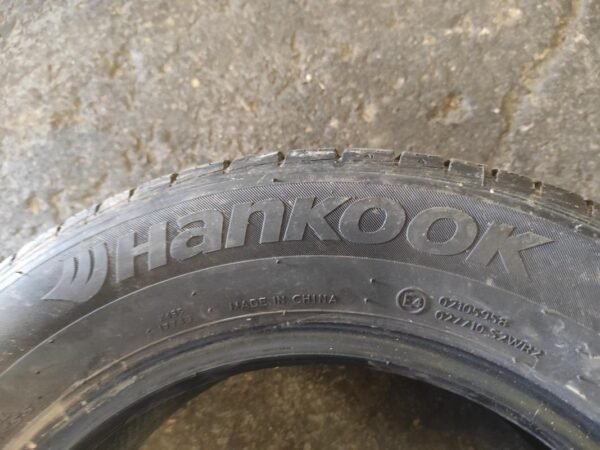 Nuemático Hankook 175/65R14, año 2024. - Imagen 3