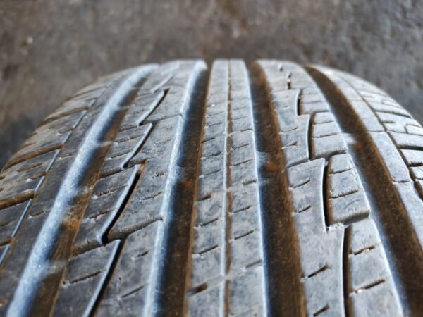 Juego de Neumáticos Zenises 255/65R16, año 2023. - Imagen 5