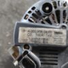 Alternador Mercedes Benz Clase C Coupe (C204 Versión 2011) C 220 CDI (170 cv) BlueEFFICIENCY - Imagen 4