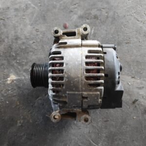 Alternador Mercedes Benz Clase C Coupe (C204 Versión 2011) C 220 CDI (170 cv) BlueEFFICIENCY
