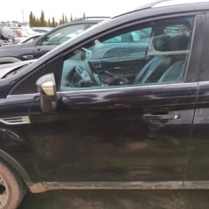 Puerta delantera izquierda Ford Kuga I 2.0 TDCi (136 cv)