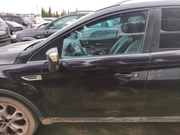 Puerta delantera izquierda Ford Kuga I 2.0 TDCi (136 cv)