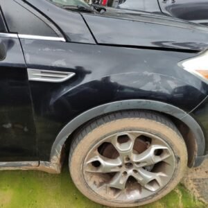 Aleta delantera derecha Ford Kuga I 2.0 TDCi (136 cv)