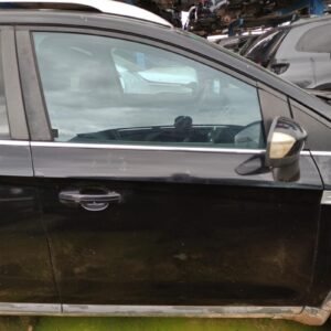 Puerta delantera derecha Ford Kuga I 2.0 TDCi (136 cv)