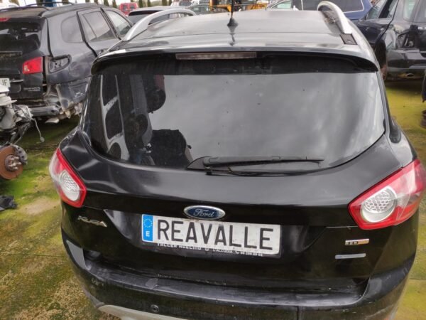 Porton trasero Ford Kuga I 2.0 TDCi (136 cv)