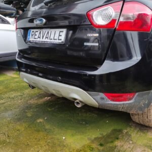 Paragolpe trasero Ford Kuga I 2.0 TDCi (136 cv)