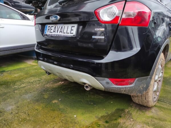 Paragolpe trasero Ford Kuga I 2.0 TDCi (136 cv)