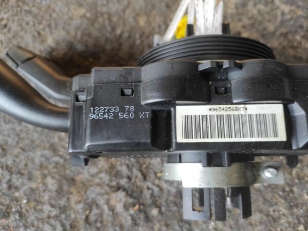 Anillo Airbag Fiat Ulysse II (179) 2.2 16V JTD (128 cv) - Imagen 3