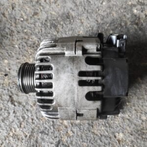 Alternador Fiat Ulysse II (179) 2.2 16V JTD (128 cv)