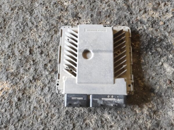 Centralita motor uce Seat Leon II (1P) FR 2.0 TDI (170 cv) DPF