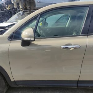 Puerta delantera izquierda Fiat 500X 1.6 (110cv)