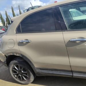 Puerta trasera derecha Fiat 500X 1.6 (110cv)