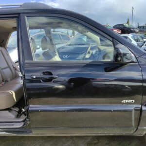Puerta delantera derecha Kia Sportage II 2.0 CRDi (140 cv)