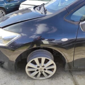 Aleta Delantera Izquierda Toyota Auris I 1.6i 16V VVT-i (124 cv)