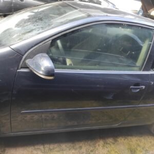 Puerta delantera izquierda Volkswagen Golf V 1.6 i (102 cv)