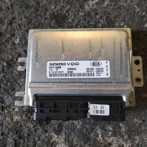 Centralita motor uce Kia Sportage II 2.0i 16V (142 cv) 4WD