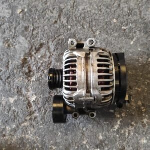 Alternador Bmw Serie 1 (E87) 120i (150 cv) Automatico