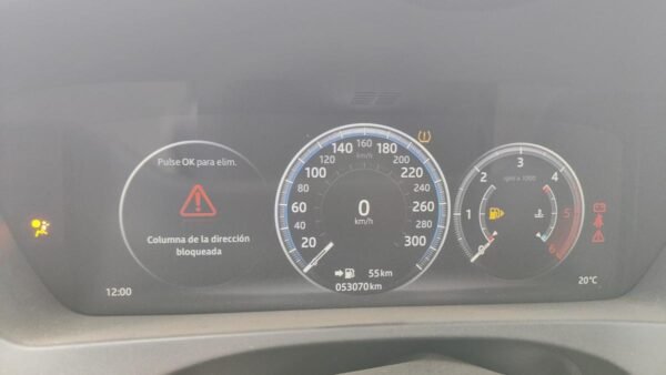 Motor Jaguar F-pace 2.0 SD4 AWD(241CV) - Imagen 6